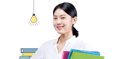 클래스 개설 안내 배경